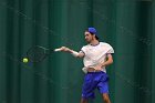 Men's Tennis vs Endicott  Men’s Tennis vs Endicott. - Photo By: KEITH NORDSTROM